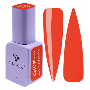 Gel lak DNKA color #132, 12 ml